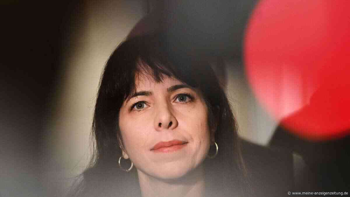 Eralp rechnet mit klarer Zustimmung für Koalitionsgespräche