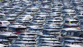 Neue Regel fürs Auto: Erste Umsetzung bereits ab November 2026 – Abgase, Bremsen, Reifen betroffen