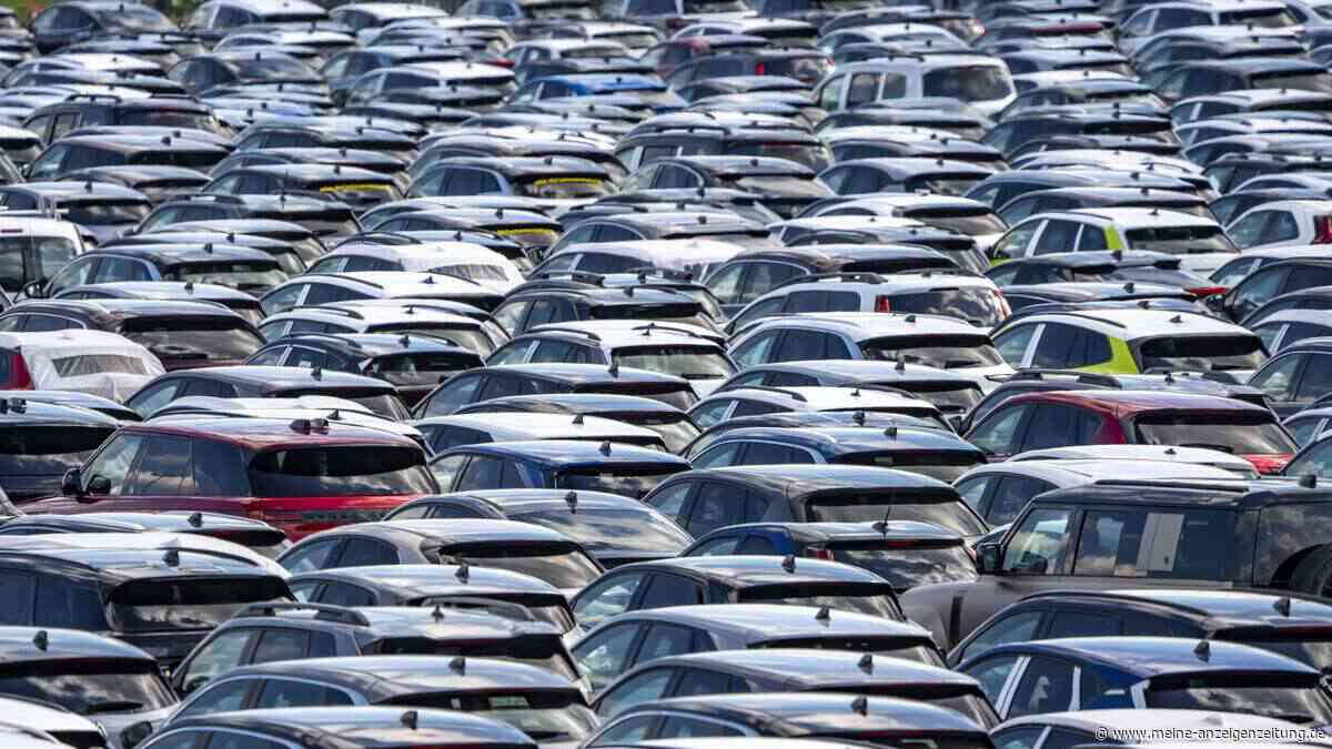Neue Regel fürs Auto: Erste Umsetzung bereits ab November 2026 – Abgase, Bremsen, Reifen betroffen