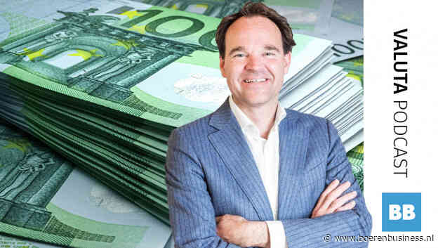 Wordt de nieuwe ECB-president een Nederlander?
