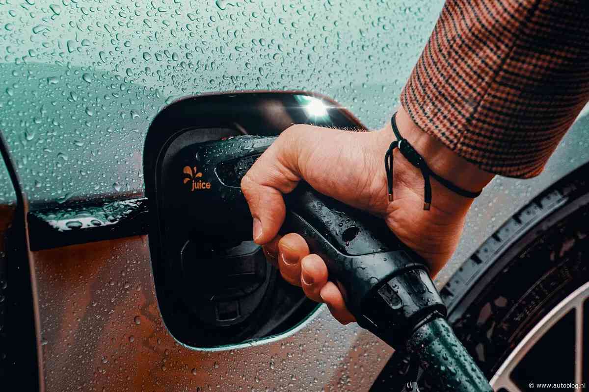 Steeds meer EV-rijders overwegen een hybride als volgende auto