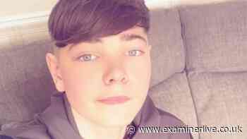 Boy, 15, dies after crash between off-road e-bike and Audi
