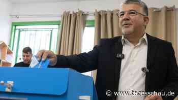 Arabische Parteien in Israel stecken in einem Dilemma