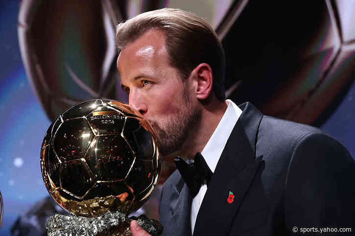 📊 Ballon d'Or votes: Spain picked Mbappé, Fabián wins in Peru 😳