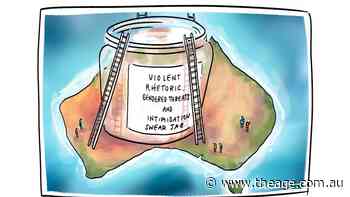 Pursuit of power may mean compromise
