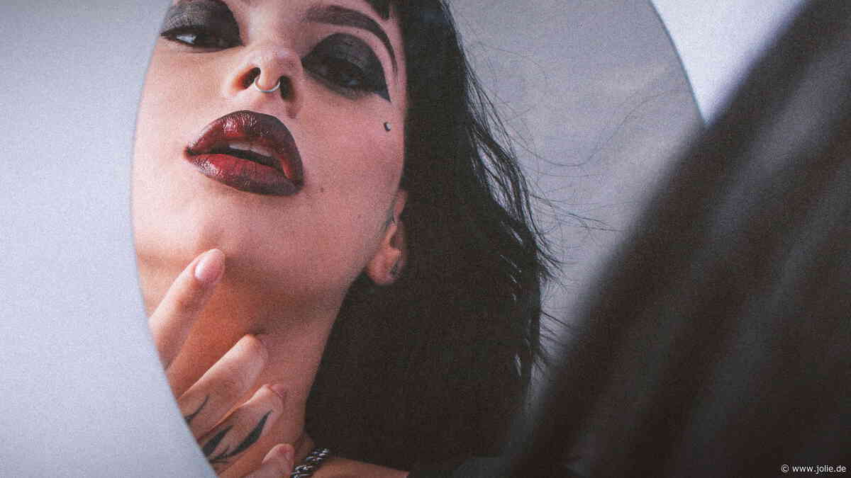Halloween 2026: 5 trendy Make-up-Looks, die elegant aussehen