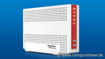 FritzBox: Fritz! garantiert mindestens sechs Jahre Updates für neue Router