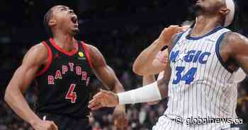 Barnes unmoved by career-high 41 points