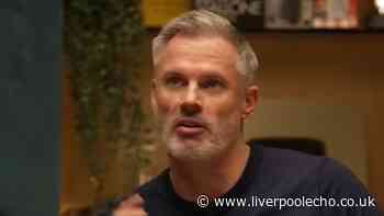 Liverpool icon Jamie Carragher being sued as furious Premier League club issue statement