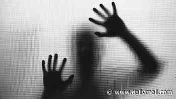 Have YOU seen a ghost? Analysis of 2,000 first-hand supernatural encounters reveals the most common sightings