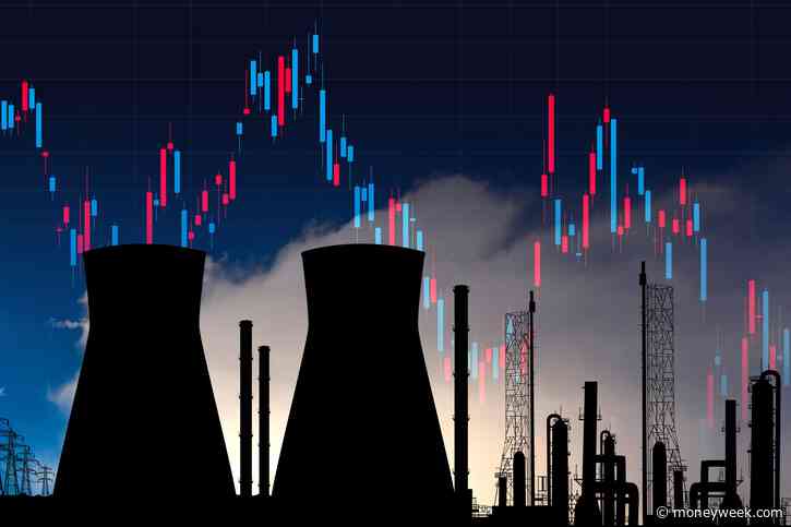 The nuclear industry is set to melt up – here’s what to buy