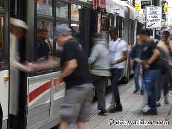 Brilliant Deachman column about mayor using OC Transpo | Letters to the Editor