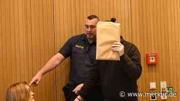 „Er ist nicht berechenbar“: Mann verletzte seine Ex-Frau schwer und sperrte sie fast zwei Tage lang ein