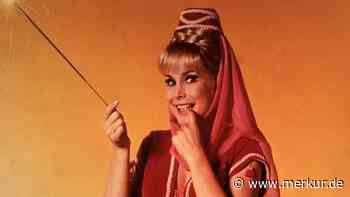 Nach gesundheitlichen Sorgen: „Bezaubernde Jeannie“-Star Barbara Eden verblüfft Fans bei seltenem Auftritt