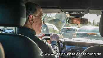 2027 wird für Autofahrer wichtig: Gerade Rentner sollten jetzt zwei Dinge prüfen