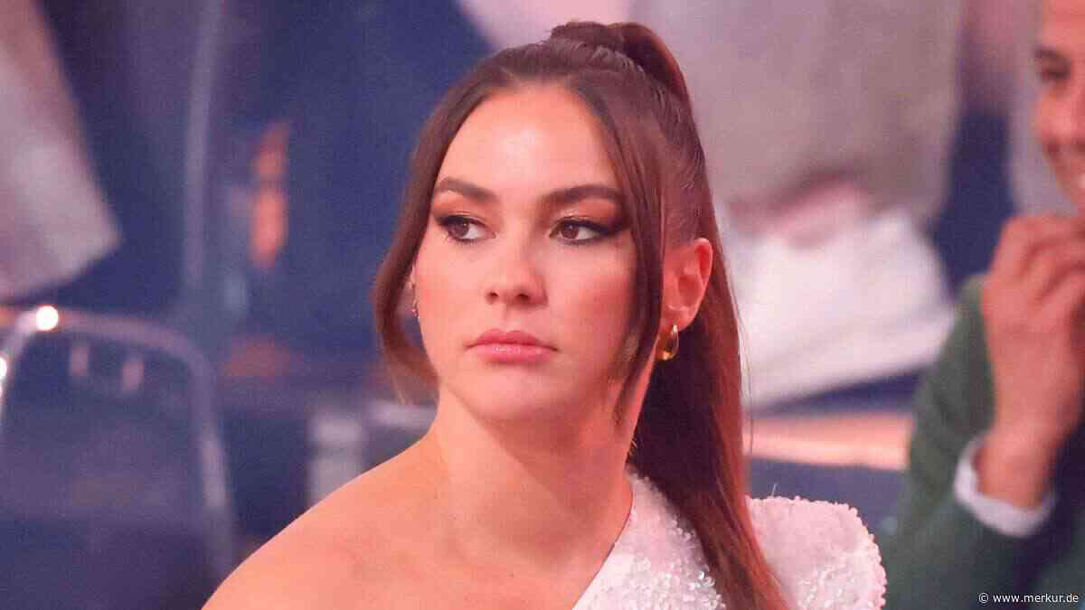 Zwischen Bühne und Babyfläschchen: Renata Lusin zeigt ihren harten Probentag bei „Let‘s Dance“