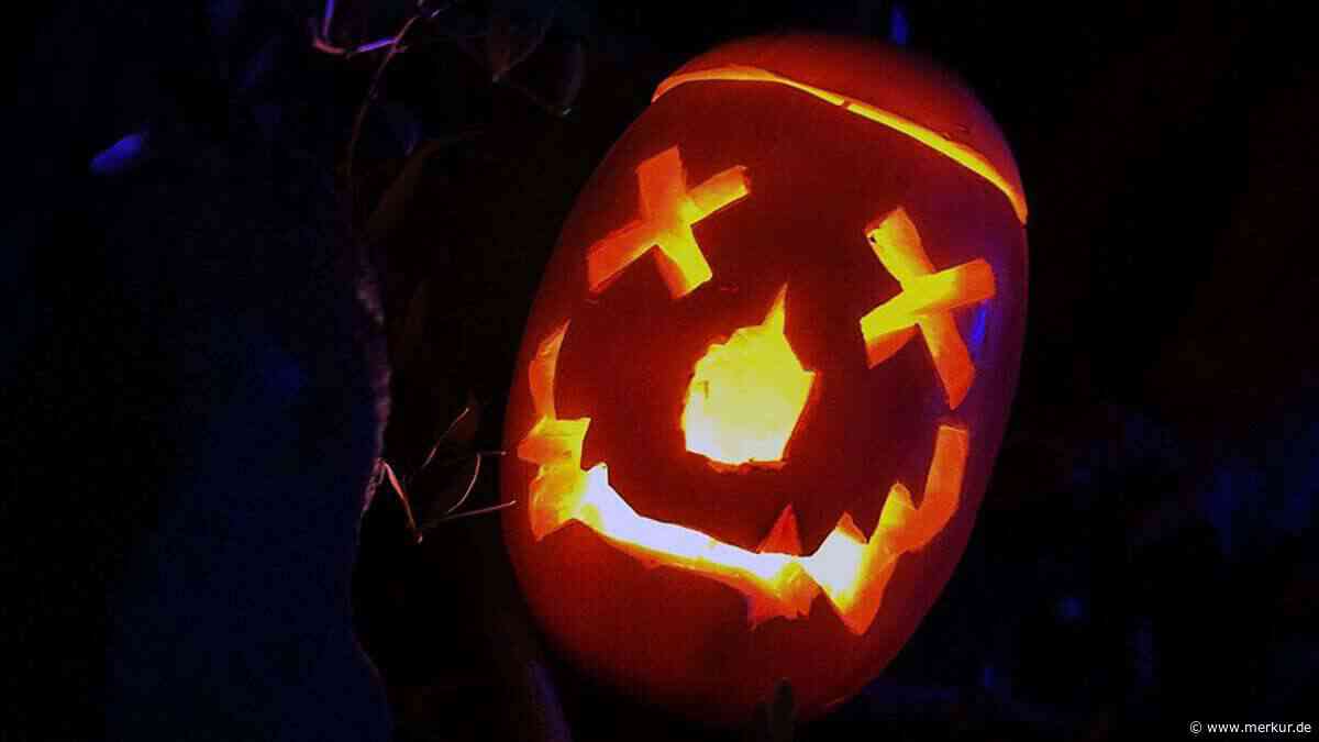 Alte europäische Wurzeln von Halloween: Was hinter dem Gruselfest steckt