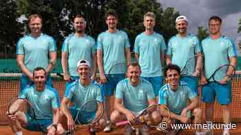TC Peiting startet erstmals in der Südliga 1 der Winterrunde