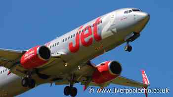 Jet2 flight from Greece to Manchester Airport diverts to Croatia after on-board emergency