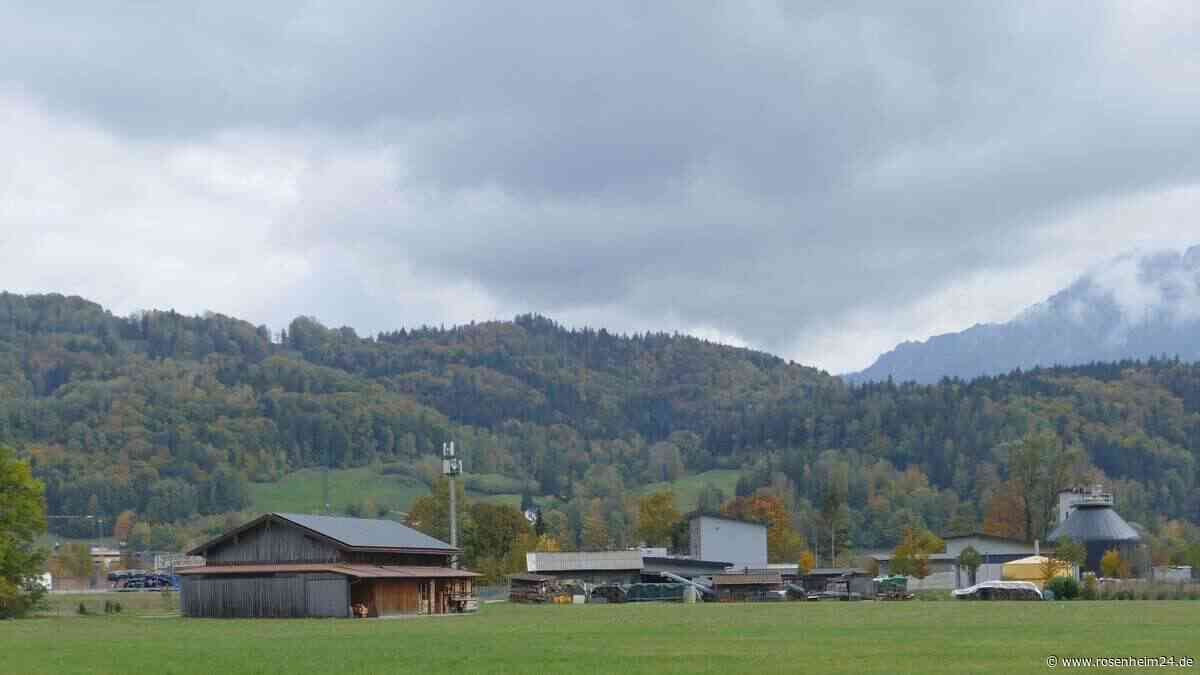 Günstiger Strom für Oberaudorf? Gemeinde hat große Pläne