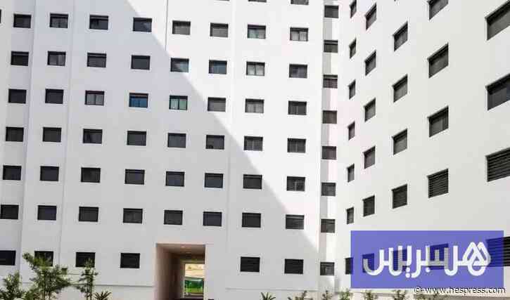 تصميم مشروع سكني يثير جدلا بطنجة