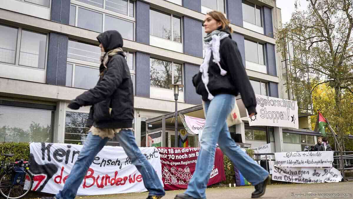 Wut der Gen Z, Eskalation auf der Straße? Protestforscher sieht „fatales Signal“ aus der Politik