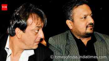 Sanjay Dutt promises to fulfil late friend Sanjay Gupta’s dream of ‘Kaante 2’
