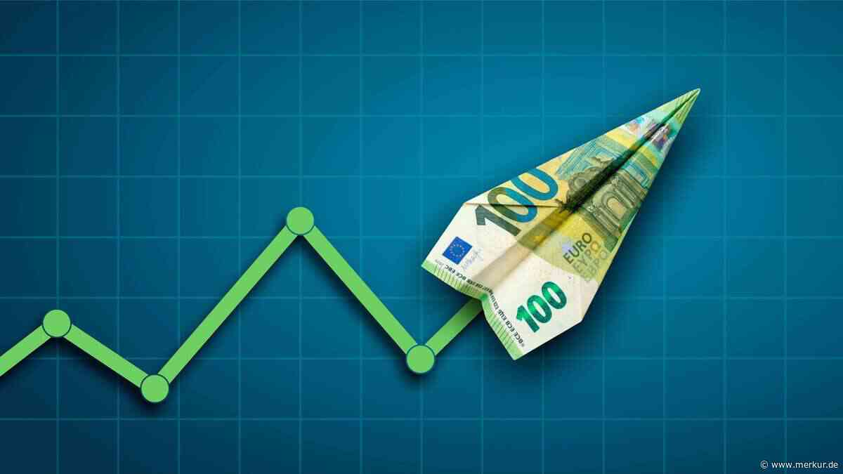BIP-Überraschung: Wirtschaft wächst trotz Krisen wegen zwei Trends – Ökonomen warnen vor Trugschluss