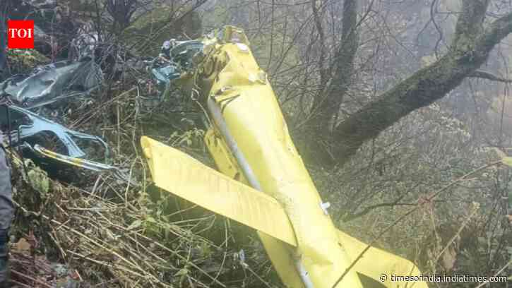 India's roads kill quietly while crashes in the sky make headlines