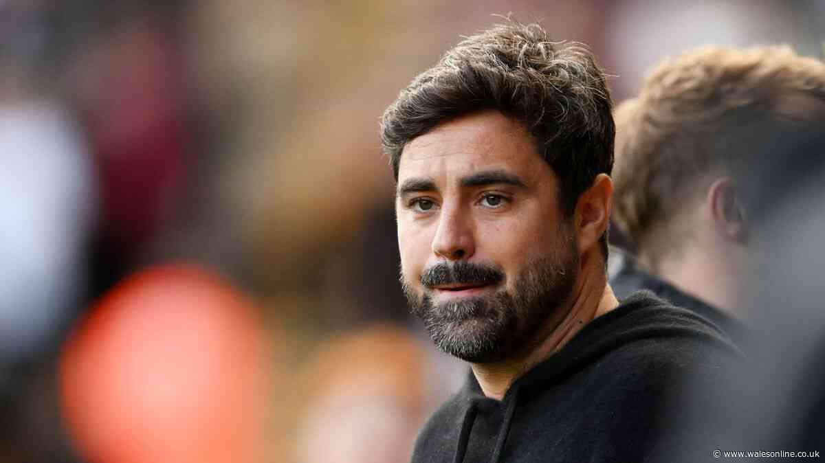 Swansea City boss Vitor Matos eyed by Champions League club