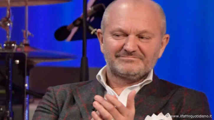“Se un comico di sinistra fa una battuta anche volgare, pesante su Giorgia Meloni, tutti ridono e la cosa finisce lì. Se un comico la pensa diversamente e fa battute su leader di sinistra arrivano insulti e querele”: parla Andrea Pucci