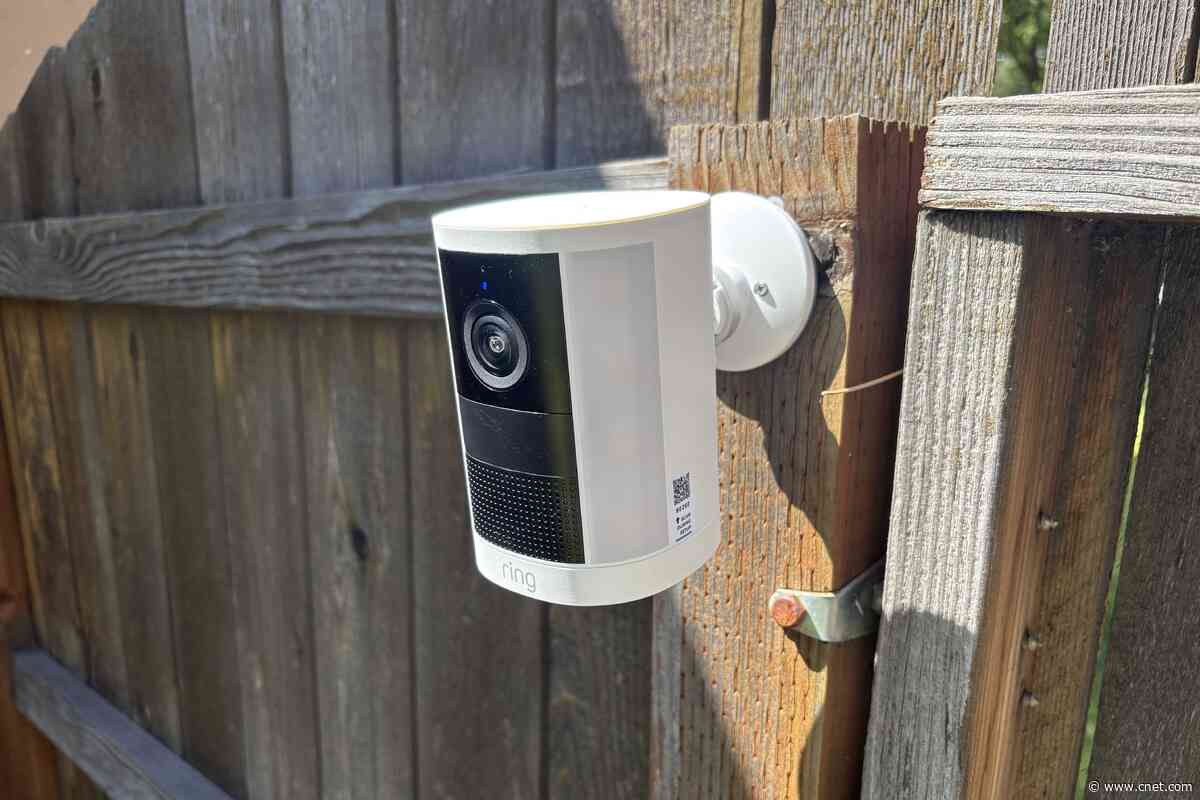 The Wild World of Third-Party AI Apps for Ring Security, and Whether You Need Them