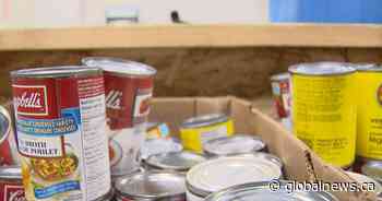 Food Banks of Saskatchewan loses charity status, director points to accounting error