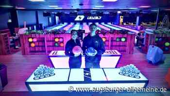 Neues Bowling-Center eröffnet in Ulm – das ist geboten