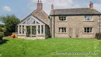 Book a stay at Kelvin Fletcher's 'stunning' luxury holiday cottage outside Liverpool