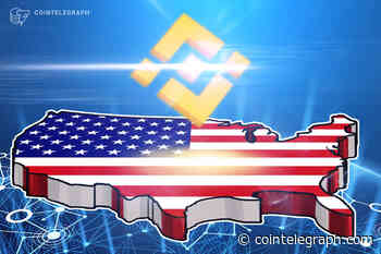 Binance $6.3B record hack sparks pre-election political chatter  