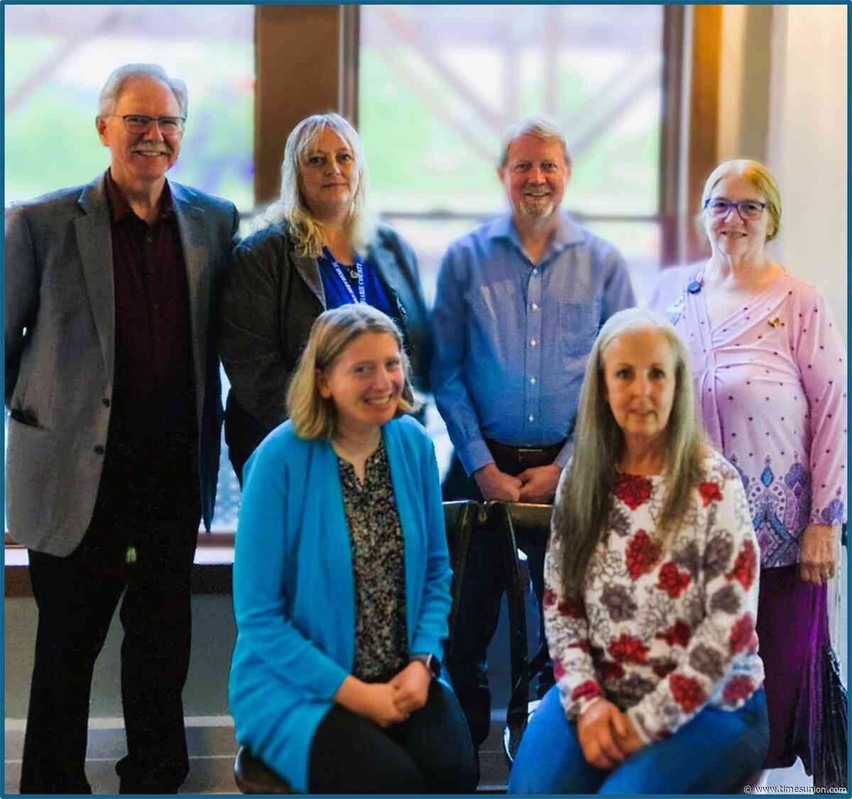 In Schoharie County, this nonprofit helps rural families stay afloat
