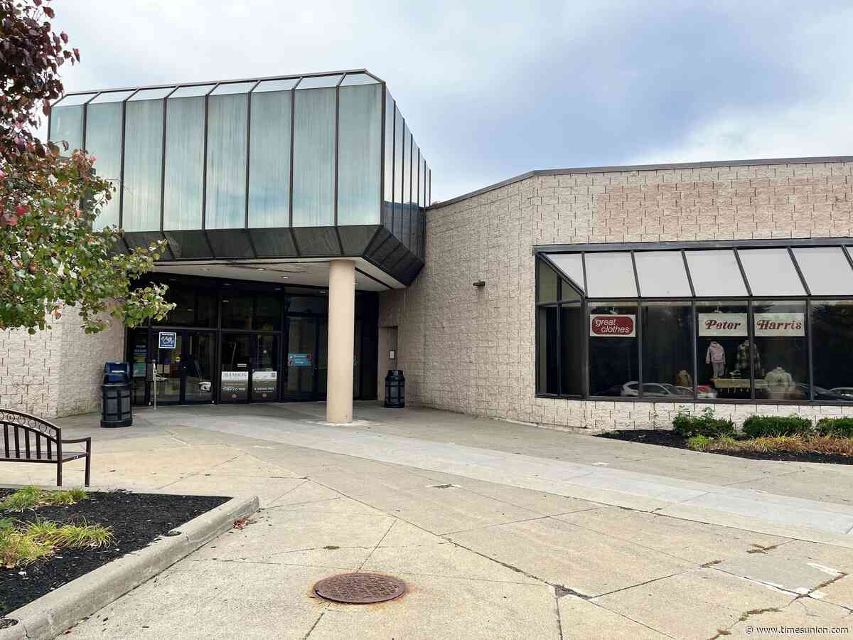 Aviation Mall owners say they hope to have safety violations fixed by Nov. 16 deadline