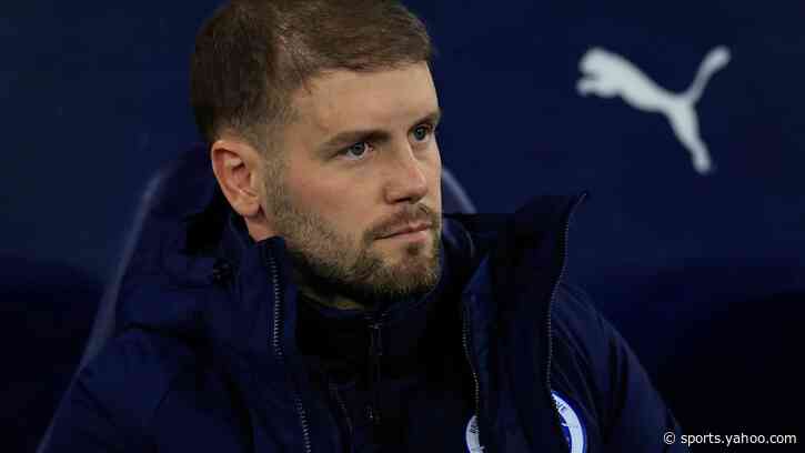 Fabian Hurzeler Issues Brighton and Hove Albion Fitness Update Ahead of Manchester City Premier League Clash