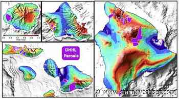 DHHL explores geothermal energy opportunities