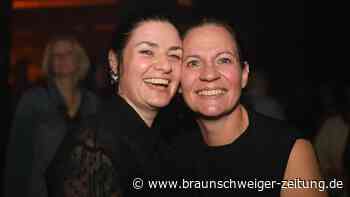 After the Lights in der City war vor der Party im Schön & Frölich - 21 tolle Bilder
