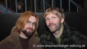 Unsere schönsten Bilder von der „After The Lights Party“ im Schön & Frölich