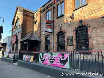 Famous London music venue saved from closure threat as flats plan thrown out