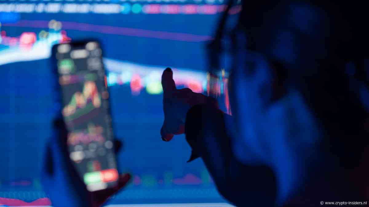 Twaalf cryptosites gekaapt: zelfs juiste webadres was niet veilig