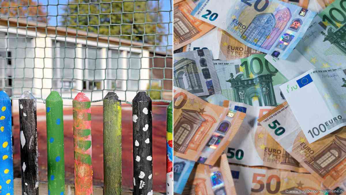 Plötzlich macht die Schule dicht: finanzielle Lage vieler Städte dramatisch