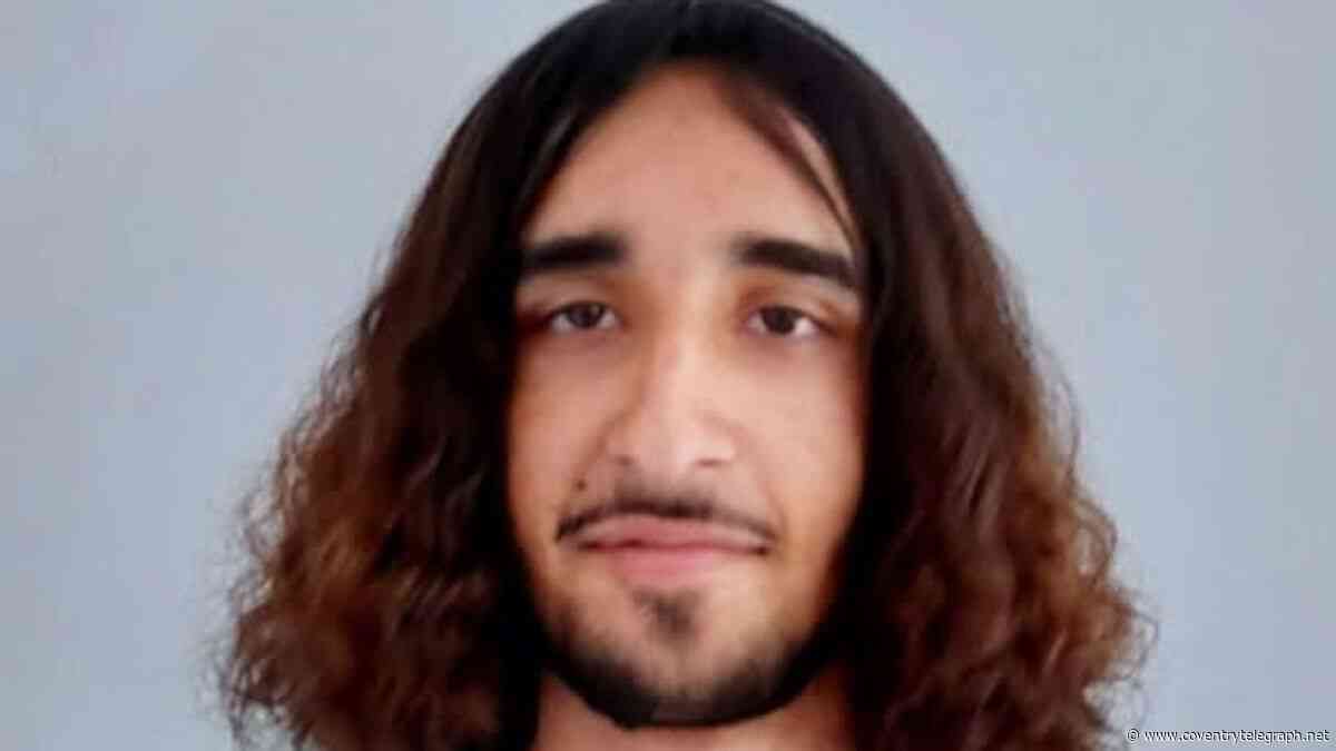 Concern grows for missing teenage boy with links to Coventry