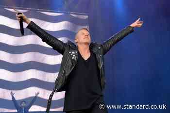 Macklemore says he was unable to ‘stay silent’ about Israel-Palestine conflict
