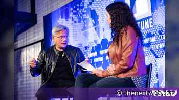 Nvidia in talks to guarantee debt for Nscale’s Anthropic data centre