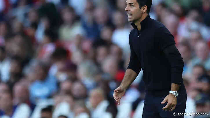 Arsenal facing major injury concern ahead of Liverpool clash