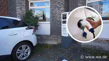 Wo E-Autos tanken: Hier gibt es öffentliche Ladestationen im Bezirk – weitere geplant